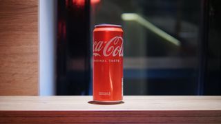 Coca-Cola 0.33l