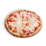 1- PIZZA MARGHERITA (33 CM.)