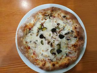 Пица Монти (60см)