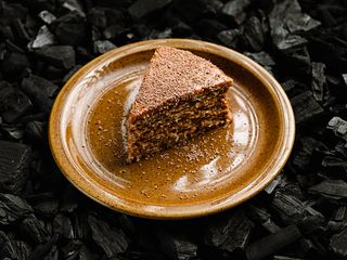 Торт вафельний від Кузні (130g)