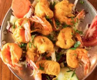 Antipasto ganesh