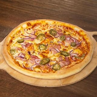 Nowa Pizza DRACULA 32