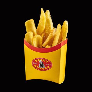 Картопля Діпи L (85г)