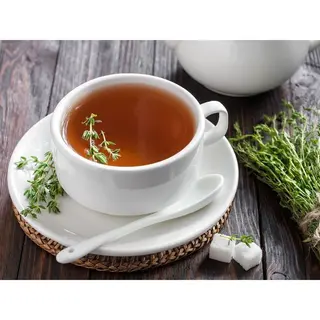 Herbal Teas
