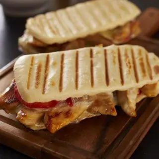 Panini Poulet
