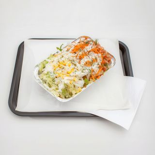 Kapsalon Mixte