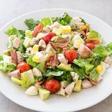 Salade du Chef