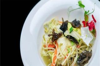 E19. Verdure miste saltate