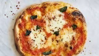 Pizza Margherita