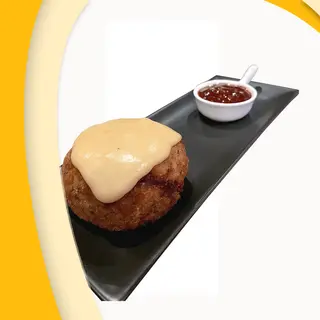 Pulled Pork Bombs
