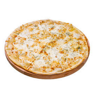 Pizza 4 Fromages