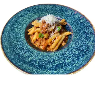 Penne Bolognese