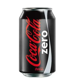 coca zero 
