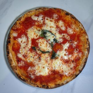 Margherita G.F