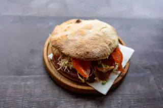 Bosanski sandwich