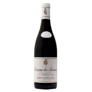 Antonin Guyon, Savigny Lès Beaunes 75 Cl 2017