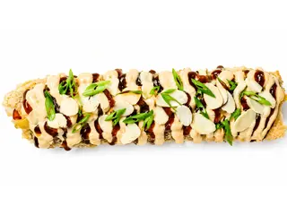 Рол-дог з креветкою (320g)