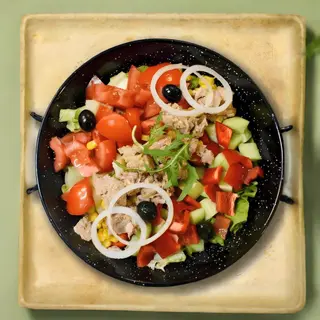 Tuna salata