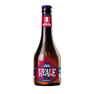 Reale - Birra Del Borgo 33 cl