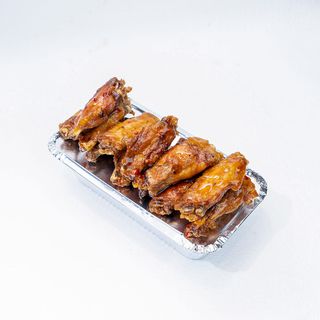 Wings Sweet Chili - Spicy