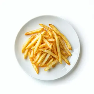 Patatine fritte - grande