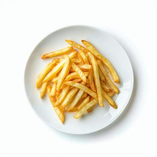 Patatine fritte - grande