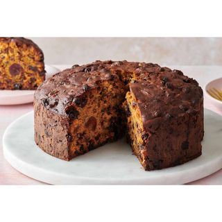 Rich Fruit Cake (Big)