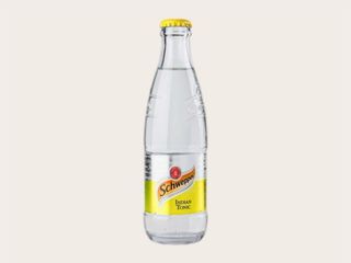 Schweppes  Tonic (330ml)