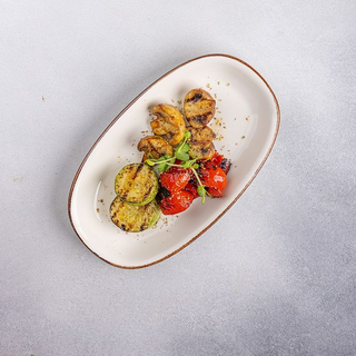 Овочі сувід на грилі (240г)