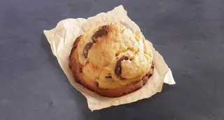 Mega Choco Cookie