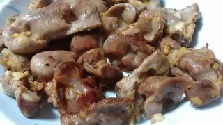 Пилешки воденички (200г)