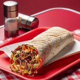 Шаурма з яловичиною