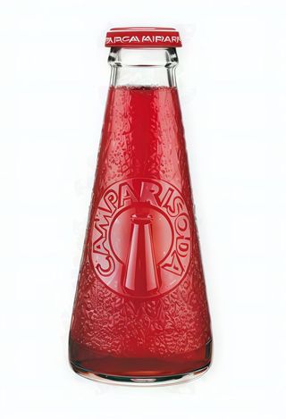 Campari soda
