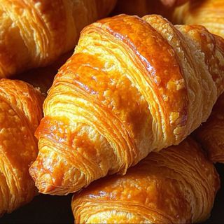 Croissant speciale