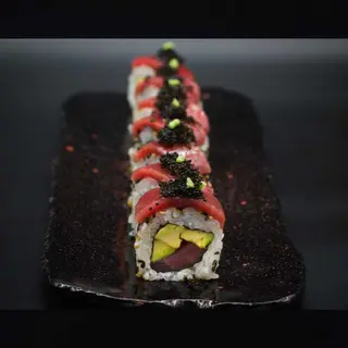 Ura. Doble Maguro