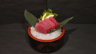 223. Tonno - 4 pezzi