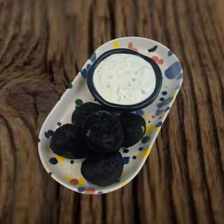 CHEDDAR CHEESE JALAPENO.