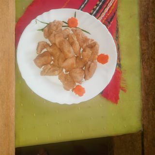 Шкембе пане (250гр)