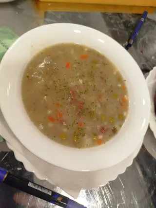 Teleća ragu čorba 500g