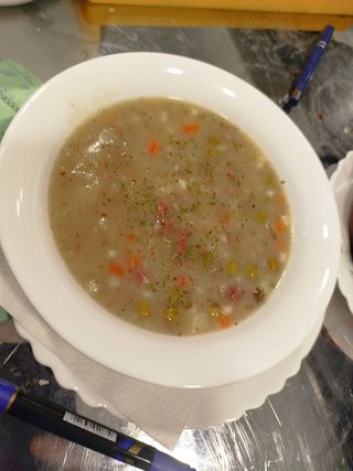 Teleća ragu čorba 500g