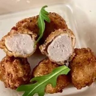 The Arabic style chciken popcorn (10uds)