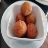 Boliños De Bacalao (6 Uds.)