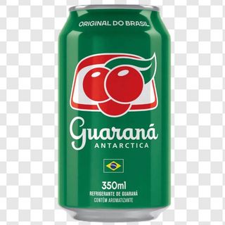 Guarána antárctica 350ml