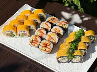 СЕТ "CHEESE" (0,800g)