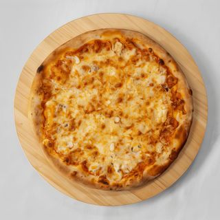 Pizza Szwajcarska 33cm