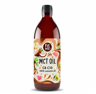 Olej MCT FitMe C8 C10