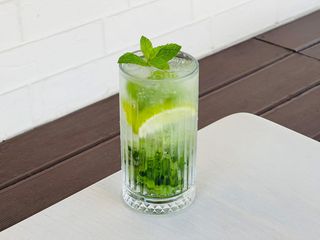 Мохіто (400 мл)