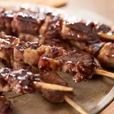 Arrosticini Special
