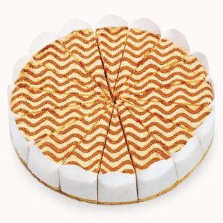 Торт "Смайл" (1800г)