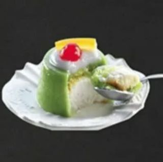 Cassata siciliana